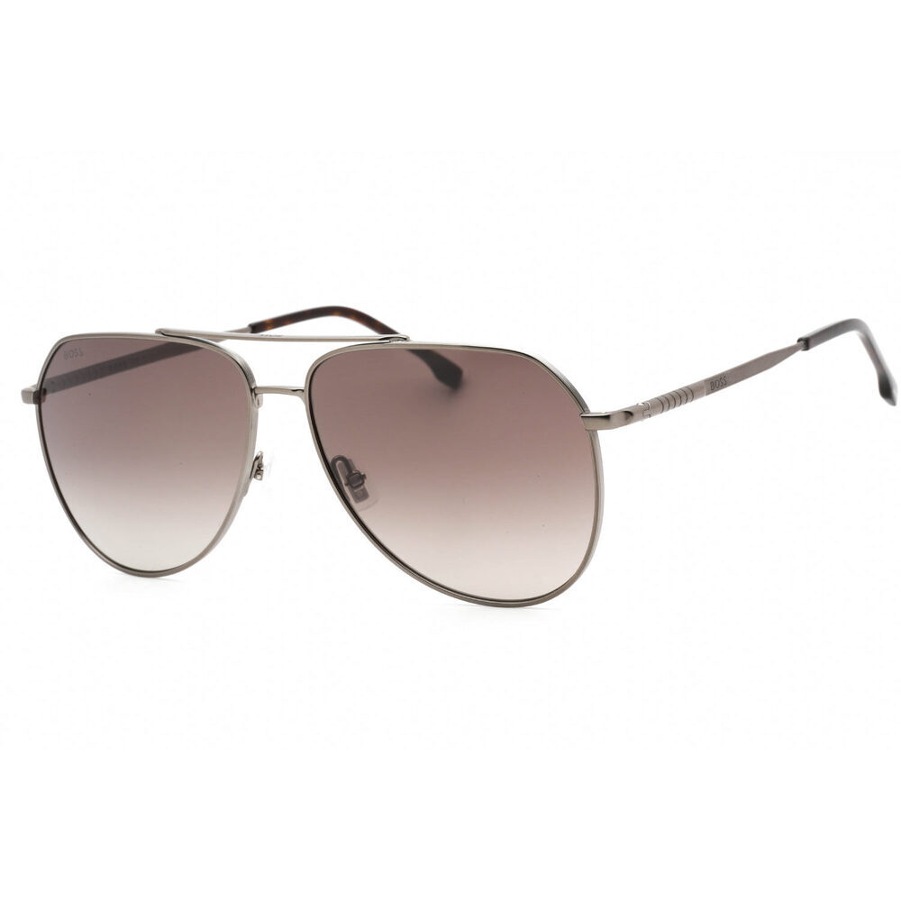 NWT Hugo Boss BOSS 1447/S KJ1 DK Sunglasses